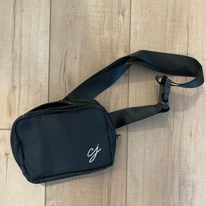 CJLA Crossbody Belt Bag